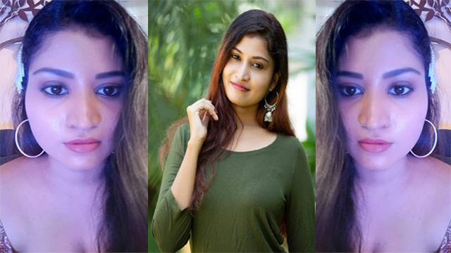 Actress Kommal Official Onlyfans Collection